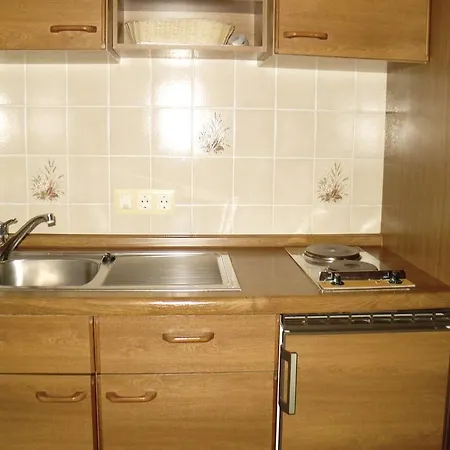 Apartamento Studio In Bad Griesbach *