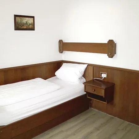 Studio In Bad Griesbach Apartamento *