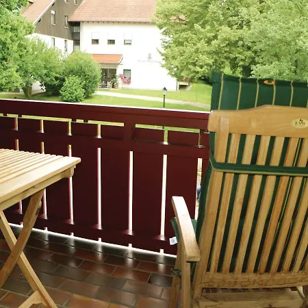 Studio In Bad Griesbach Apartamento