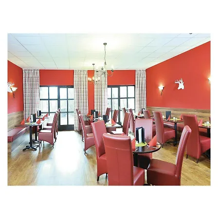 Studio In Bad Griesbach Apartamento *