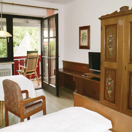 Apartamento Studio In Bad Griesbach Bad Griesbach (Bavaria)