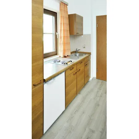 Studio In Bad Griesbach Apartamento *