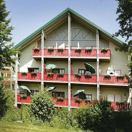 Studio In Bad Griesbach *