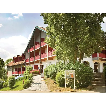 Studio In Bad Griesbach Bad Griesbach (Bavaria)