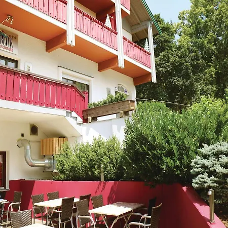 Apartamento Studio In Bad Griesbach Bad Griesbach (Bavaria)