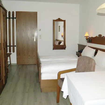 Apartamento Studio In Bad Griesbach