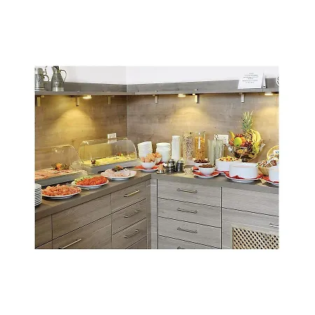 Apartamento Studio In Bad Griesbach