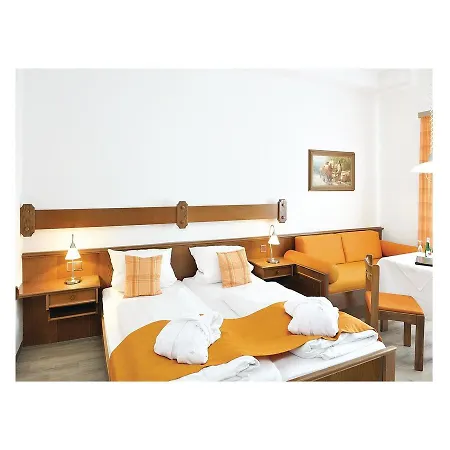 Studio In Bad Griesbach Apartamento *